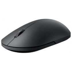 Мышь Xiaomi Mi Wireless Mouse 2 Black USB 