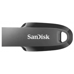 USB Flash Drive 512Gb  SanDisk Ultra Curve SDCZ550 512G G46