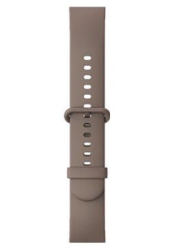 Aксессуар Ремешок для Xiaomi Redmi Watch 2 Lite Strap Brown BHR5834GL 