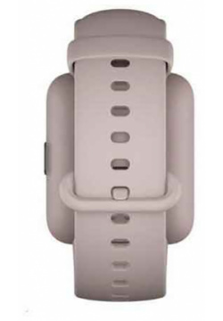 Aксессуар Ремешок для Xiaomi Redmi Watch 2 Lite Strap Brown BHR5834GL