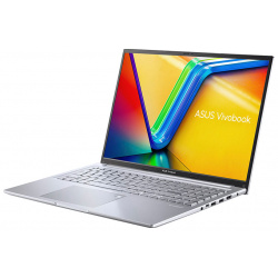 Ноутбук ASUS VivoBook 16 M1605YA MB432 90NB10R2 M00N00 (AMD Ryzen 7 5825U 2 0GHz/16384Mb/512Gb SSD/AMD Radeon Graphics/Wi Fi/Cam/16/1920x1200/No OS)