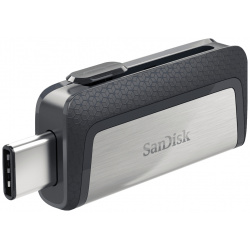 USB Flash Drive SanDisk Ultra Dual Type C 3 0 32Gb SDDDC2 032G G46