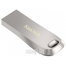 USB Flash Drive 512Gb  SanDisk Ultra Luxe 3 1 SDCZ74 512G G46