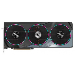 Видеокарта GigaByte Radeon RX 7900 XTX AORUS ELITE 24GB 2680Mhz PCI E 24576Mb 20000Mhz 384 bit 2xHDMI 2xDP GV R79XTXAORUS 24GD 