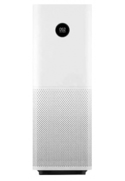 Очиститель Xiaomi Air Smart Purifier 4 Pro AC M15 SC CN 