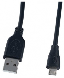 Аксессуар Perfeo USB 2 0 A/M Micro USB/M 3m U4003 