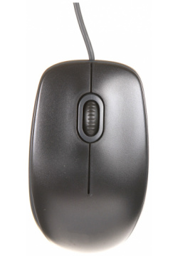 Мышь Logitech B100 USB Black 910 003357 / 006605 
