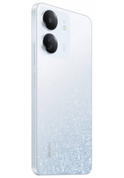 Сотовый телефон Xiaomi Redmi 13C 4/128Gb White