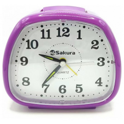 Часы Sakura SA 8530V 