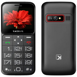 Сотовый телефон teXet ТМ В226  TM B226