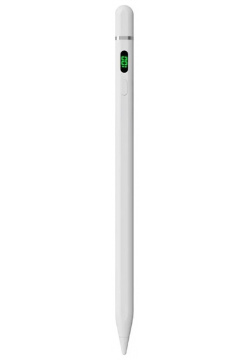 Аксессуар Стилус Wiwu Pencil C Pro Type White 6976195090802 