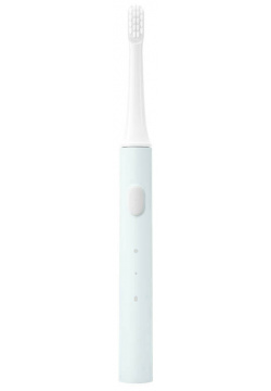 Зубная электрощетка Xiaomi Mijia Electric Toothbrush T100 Blue MES603 