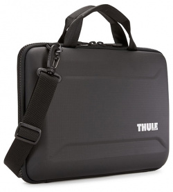 Аксессуар Сумка 14 0 Thule Gauntlet 4 MacBook Pro Attache Black TGAE2358BLK / 3204937 