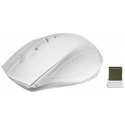 Мышь Sven RX 325 Wireless White 