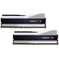 Модуль памяти G Skill Trident Z5 DDR5 6000MHz PC 48000 CL36 F5 6000J3636F16GX2 TZ5S
