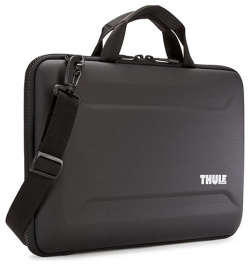 Сумка 16 0 Thule Gauntlet 4 MacBook Pro Attache Black TGAE2357BLK / 3204936 