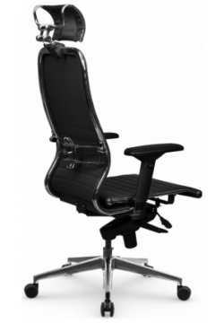 Компьютерное кресло Метта Samurai K 3 041 MPES Black z312295542