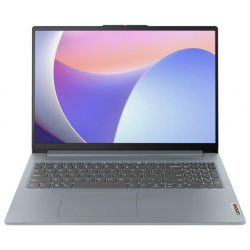 Ноутбук Lenovo IdeaPad Slim 3 16IRU8 82X80003RK (Intel Core i3 1315U 3GHz/8192Mb/256Gb SSD/Intel UHD Graphics/Wi Fi/Cam/16/1920x1200/No OS) 