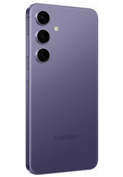 Сотовый телефон Samsung SM S921 Galaxy S24 8/256Gb Violet