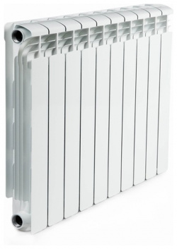 Радиатор Rifar Alum 500 10 RAL50010 
