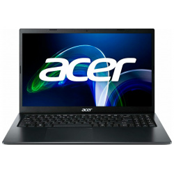 Ноутбук Acer Extensa EX215 55 37JW NX EGYER 00R (Intel Core i3 1215U 1 2GHz/8192Mb/512Gb SSD/Intel HD Graphics/Wi Fi/Cam/15 6/1920x1080/No OS)