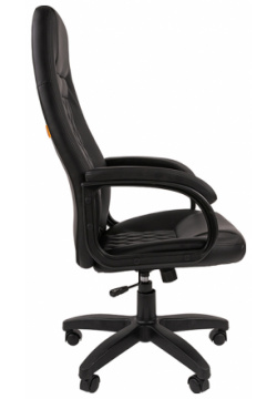 Компьютерное кресло Chairman 950 LT Black 00 07062455