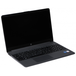 Ноутбук HP 15s fq5000ci 6D9A2EA (Intel Core i5 1235U 3 3GHz/16384Mb/512Gb SSD/Intel HD Graphics/Wi Fi/Cam/15 6/1920x1080/DOS) (Hewlett Packard) 
