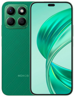 Сотовый телефон Honor X8b 8/256Gb Glamorous Green 