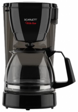 Кофеварка Scarlett SC CM33008 