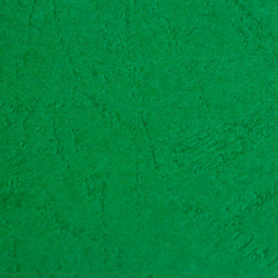 Обложки для переплета Гелеос А3 100шт Leather Green CCA3G