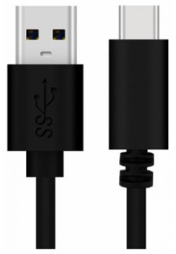 Аксессуар KS is USB A  C 3m 842B 3