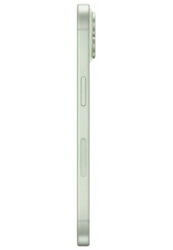 Сотовый телефон APPLE iPhone 15 128Gb Green (A3089  A3090) (nano SIM + eSIM)
