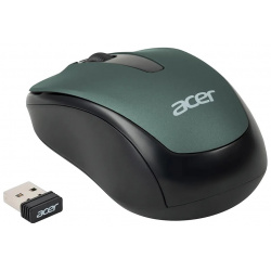Мышь Acer OMR135 Green ZL MCEEE 01I
