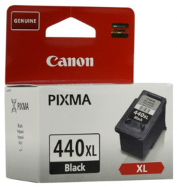 Картридж Canon PG 440XL 5216B001  Black