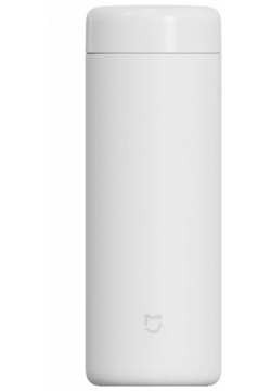 Термос Xiaomi Mijia Vacuum Cup Pocket Edition MJKDB01PL 350ml White 