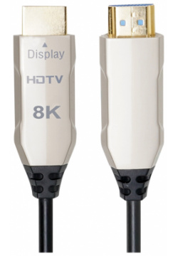 Аксессуар AOpen HDMI 19M/M ver 2 1 20m AD3743C 20 0 