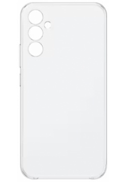 Чехол для Samsung Galaxy A34 Clear Cover EF QA346CTEGRU 