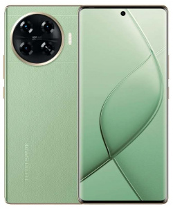 Сотовый телефон Tecno Spark 20 Pro Plus 8/256Gb KJ7 Magic Skin Green 