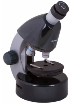 Микроскоп Levenhuk LabZZ M101 Moonstone 69032 