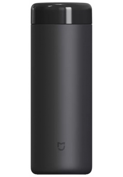 Термос Xiaomi Mijia Vacuum Cup Pocket Edition MJKDB01PL 350ml Black 