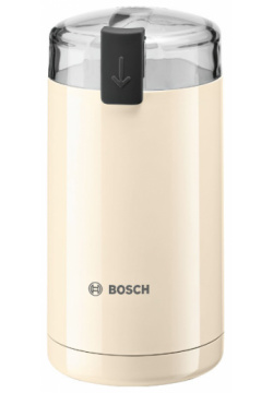 Кофемолка Bosch TSM6A017C 