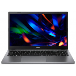 Ноутбук Acer Extensa 15 EX215 23 R62L NX EH3CD 00D (AMD Ryzen 3 7320U 2 4GHz/16384Mb/512Gb SSD/AMD Radeon Graphics/Wi Fi/Cam/15 6/1920x1080/No OS) 