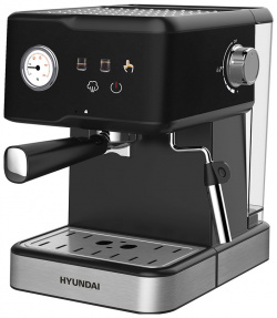 Кофеварка Hyundai HEM 4204 