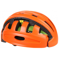 Шлем X Try Cairbull XTB203 Orange  ХТB203