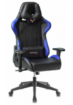 Компьютерное кресло Zombie Viking 5 Aero Blue 1359294 