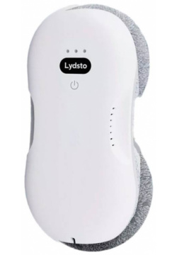 Робот Lydsto Water Spray Window Cleaner WL04 EU White 