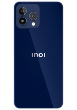 Сотовый телефон Inoi A72 4/64Gb NFC Midnight Blue