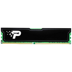 Модуль памяти Patriot Memory DDR4 DIMM 2666MHz PC4 21300 CL19  8Gb PSD48G266681H