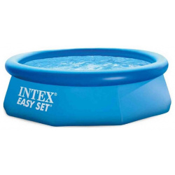 Детский бассейн Intex Easy Set 28116  305х61 см