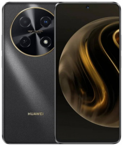 Сотовый телефон Huawei Nova 12i 8/256Gb Black 